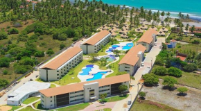 Carneiros Beach Resort Flat